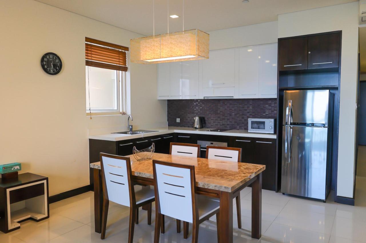 Sea View Luxury - Apartments Нячанг Экстерьер фото
