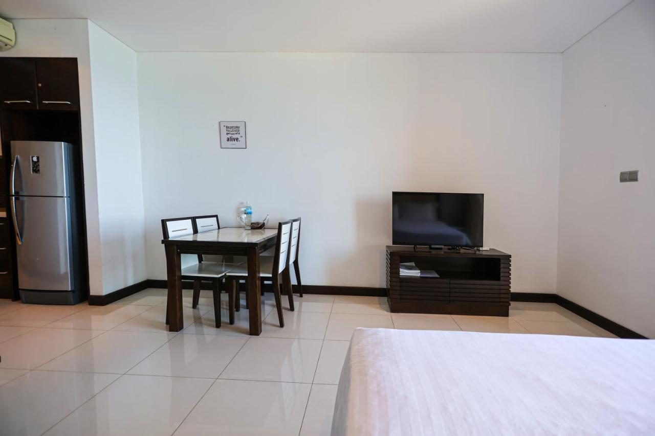 Sea View Luxury - Apartments Нячанг Экстерьер фото