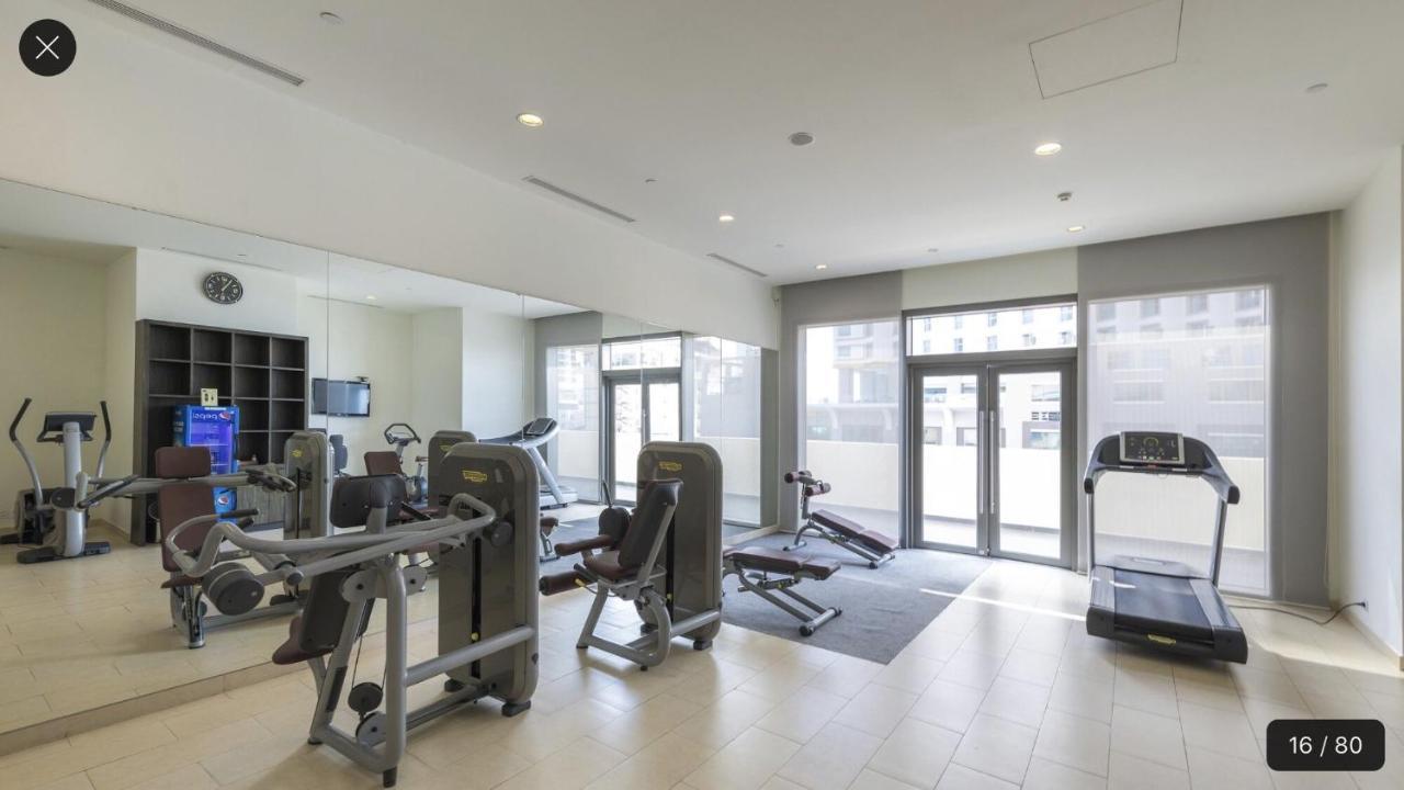 Sea View Luxury - Apartments Нячанг Экстерьер фото