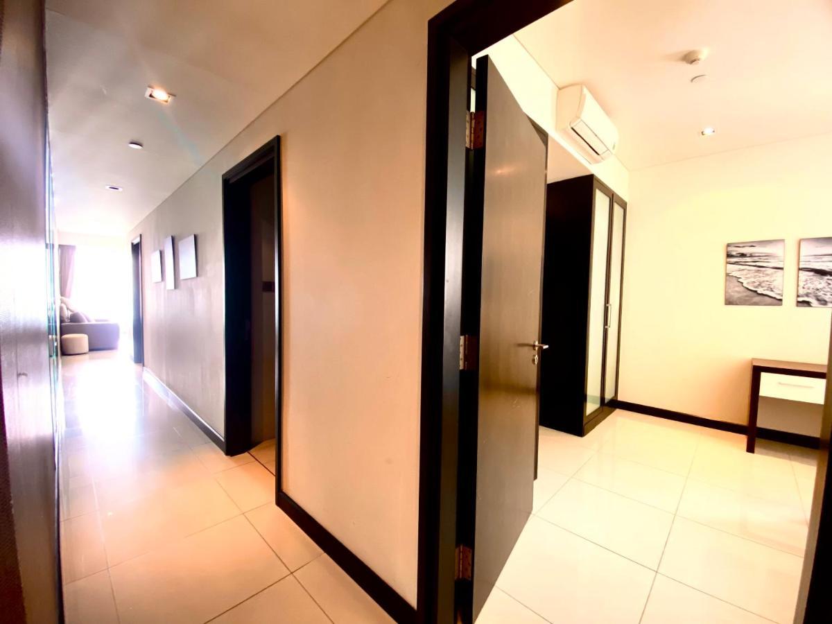 Sea View Luxury - Apartments Нячанг Экстерьер фото