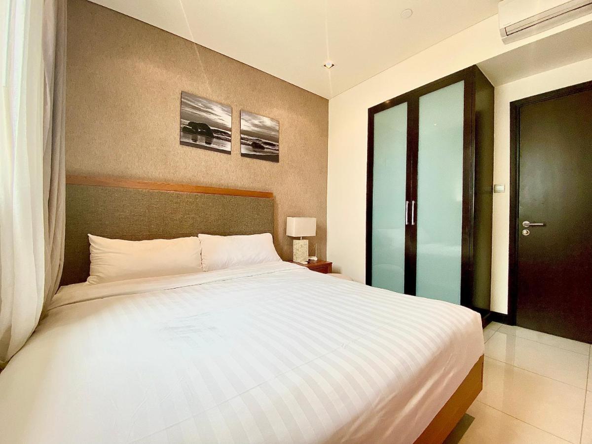 Sea View Luxury - Apartments Нячанг Экстерьер фото