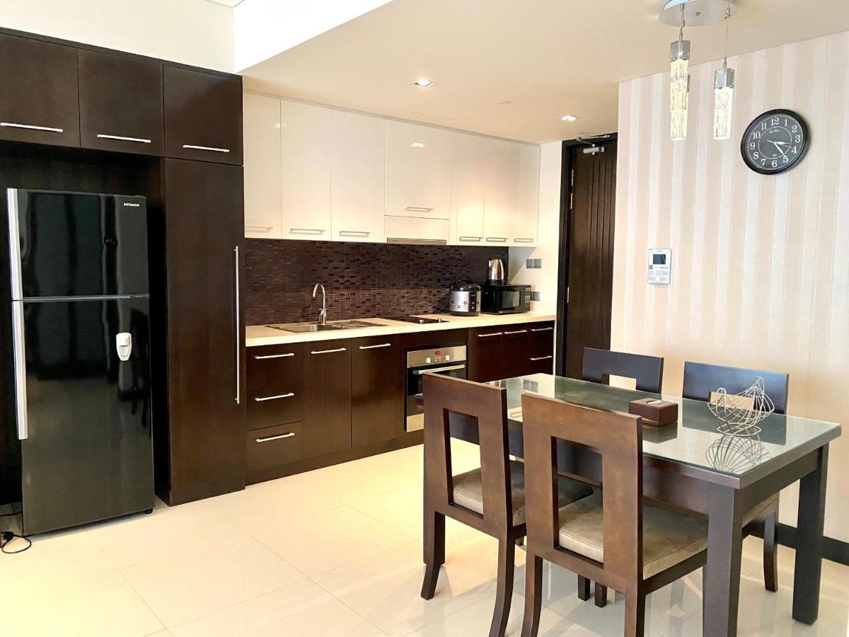 Sea View Luxury - Apartments Нячанг Экстерьер фото
