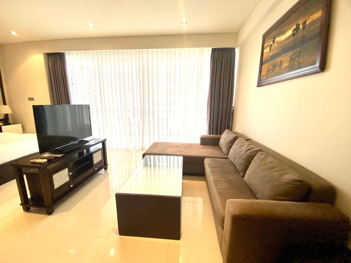 Sea View Luxury - Apartments Нячанг Экстерьер фото