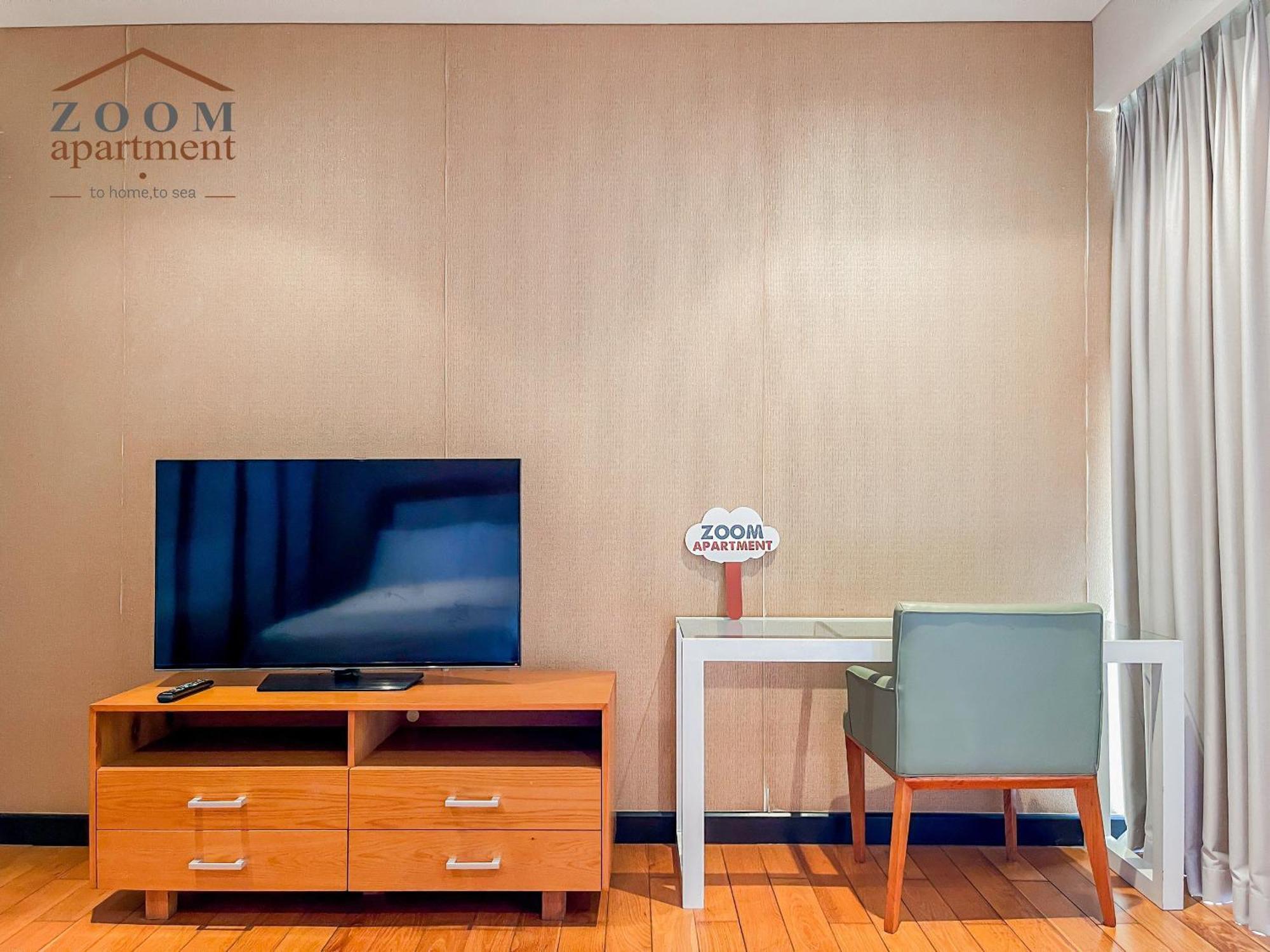Sea View Luxury - Apartments Нячанг Экстерьер фото